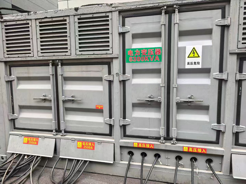 雨花柴油发电机组换季保养注意哪些事项?