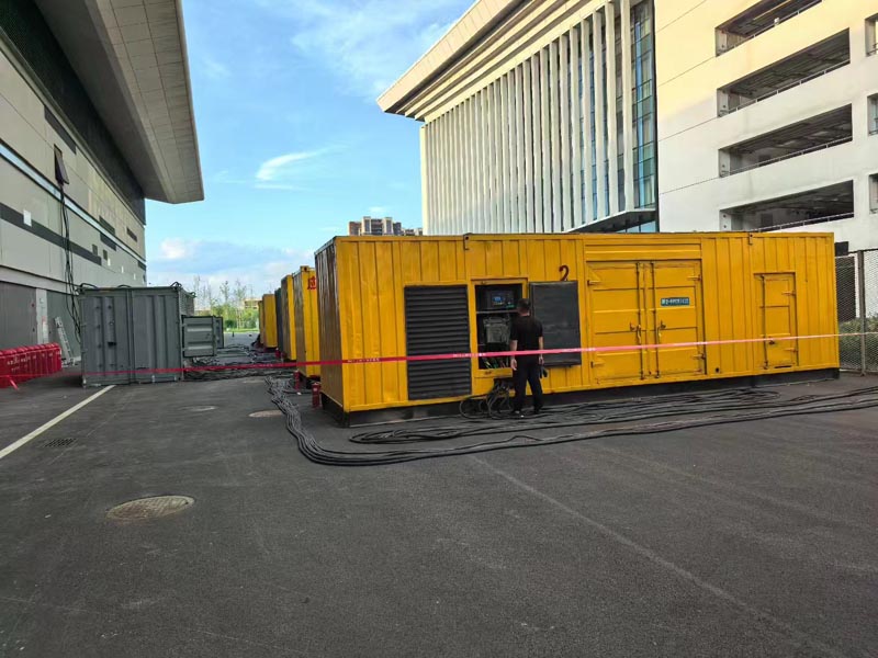 雨花柴油发电机冬季保养注意事项?